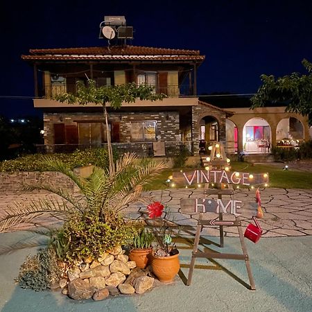 Vintage Home نيكيتي المظهر الخارجي الصورة