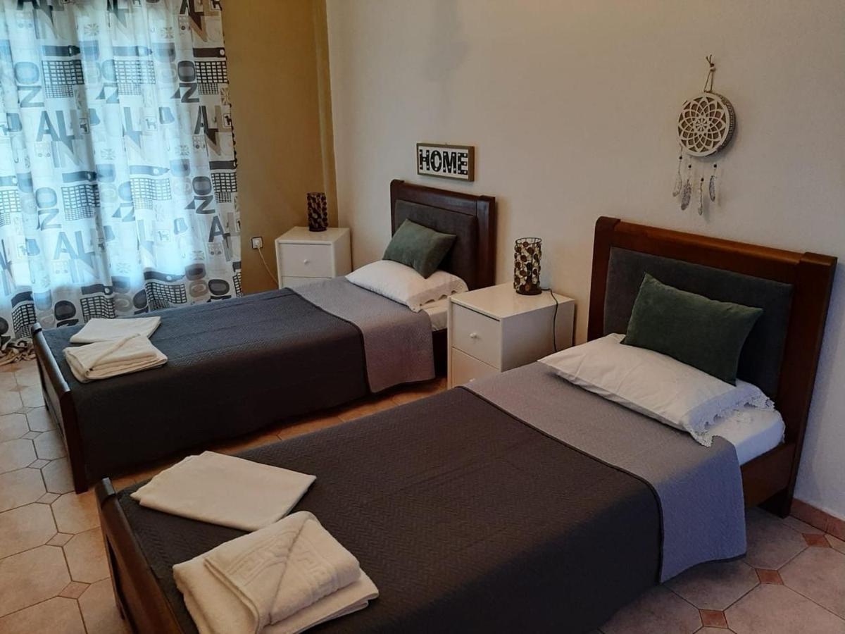 Vintage Home نيكيتي المظهر الخارجي الصورة