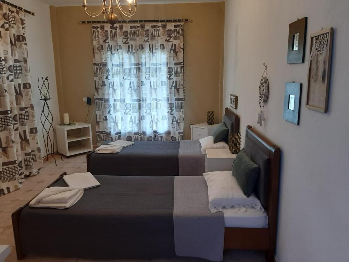 Vintage Home نيكيتي المظهر الخارجي الصورة