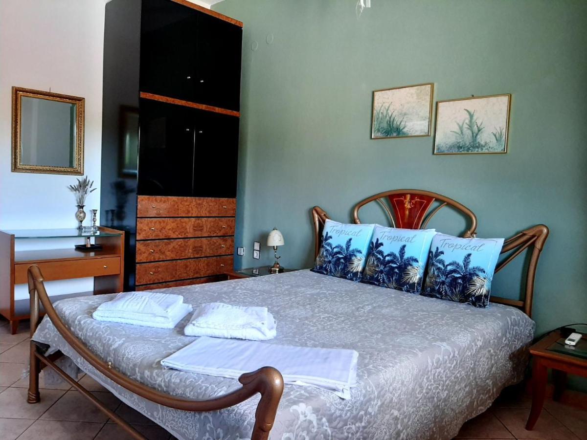 Vintage Home نيكيتي المظهر الخارجي الصورة