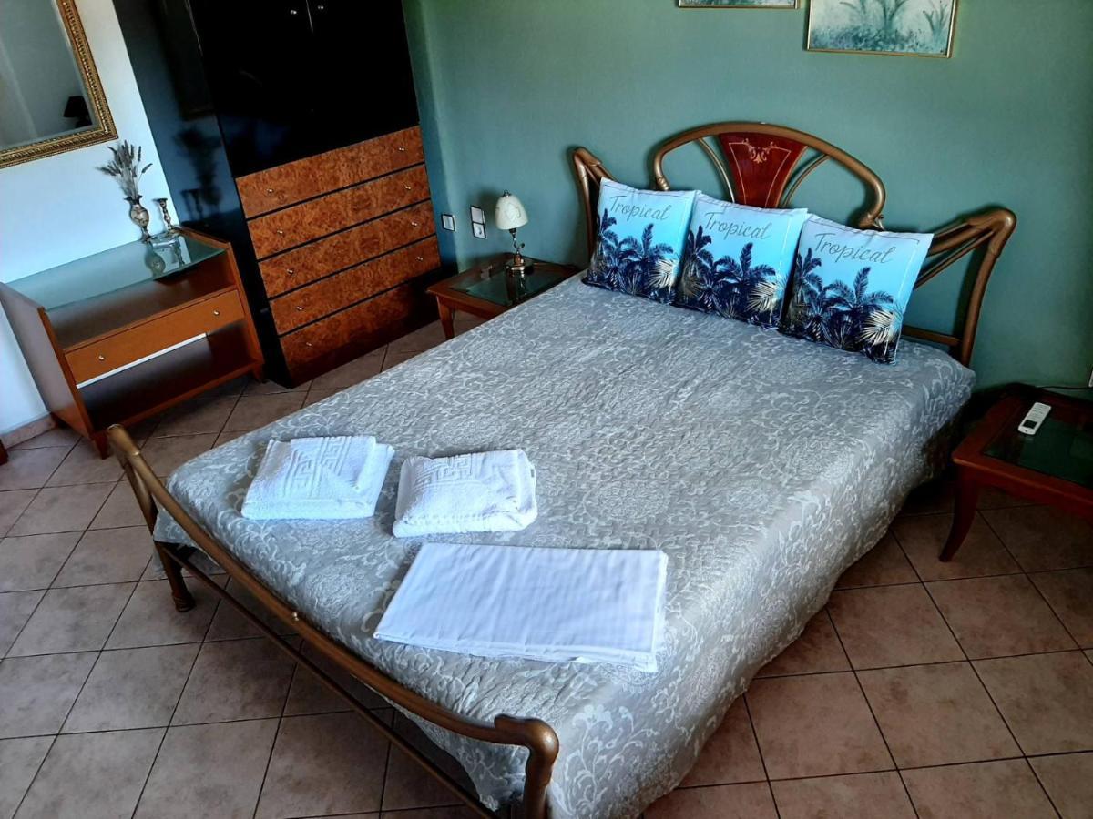 Vintage Home نيكيتي المظهر الخارجي الصورة