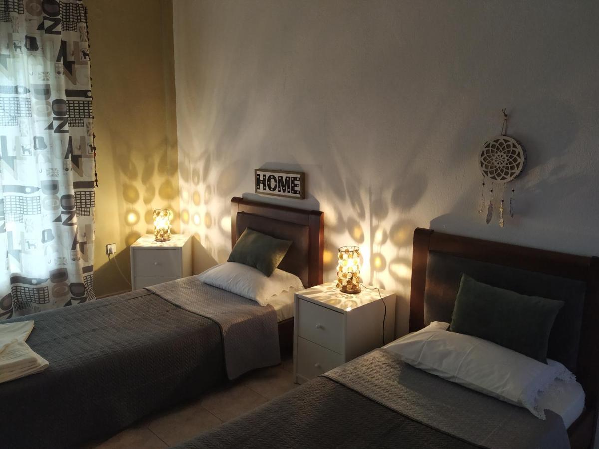 Vintage Home نيكيتي المظهر الخارجي الصورة