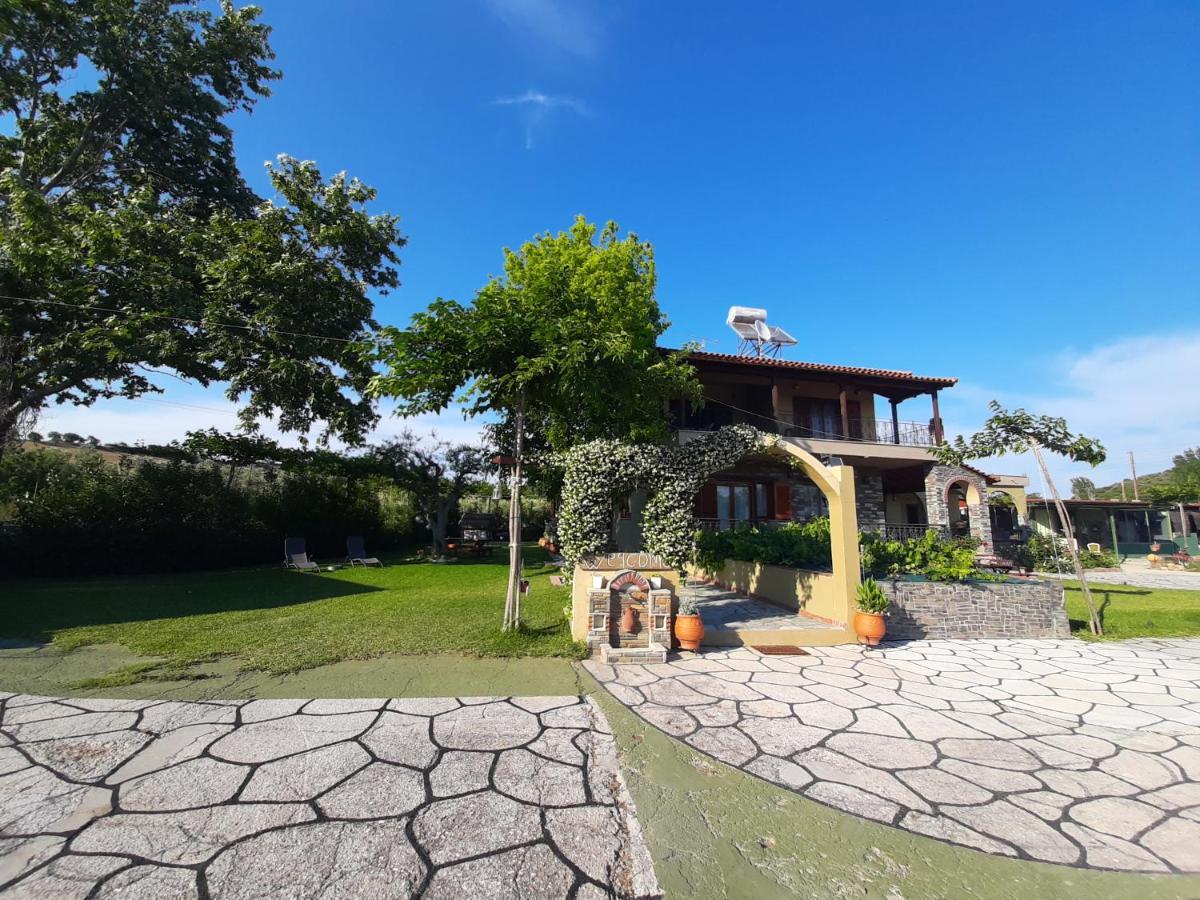Vintage Home نيكيتي المظهر الخارجي الصورة