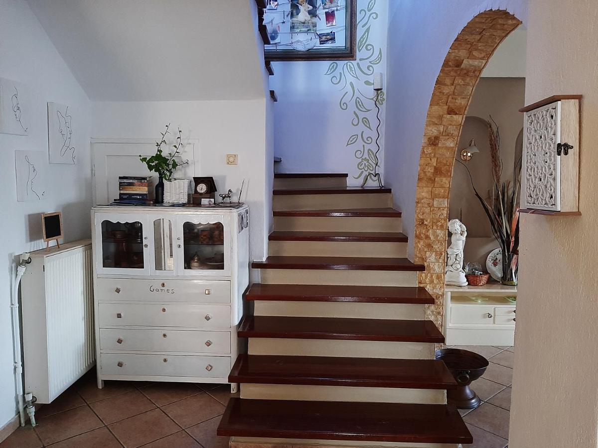 Vintage Home نيكيتي المظهر الخارجي الصورة