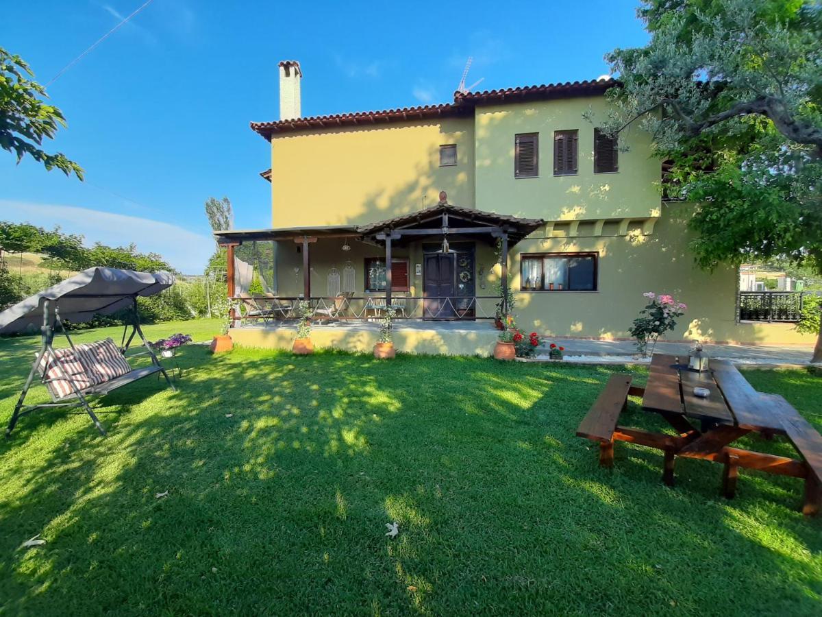 Vintage Home نيكيتي المظهر الخارجي الصورة