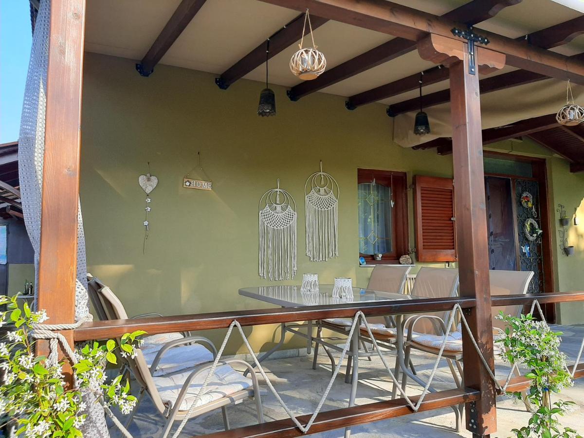 Vintage Home نيكيتي المظهر الخارجي الصورة