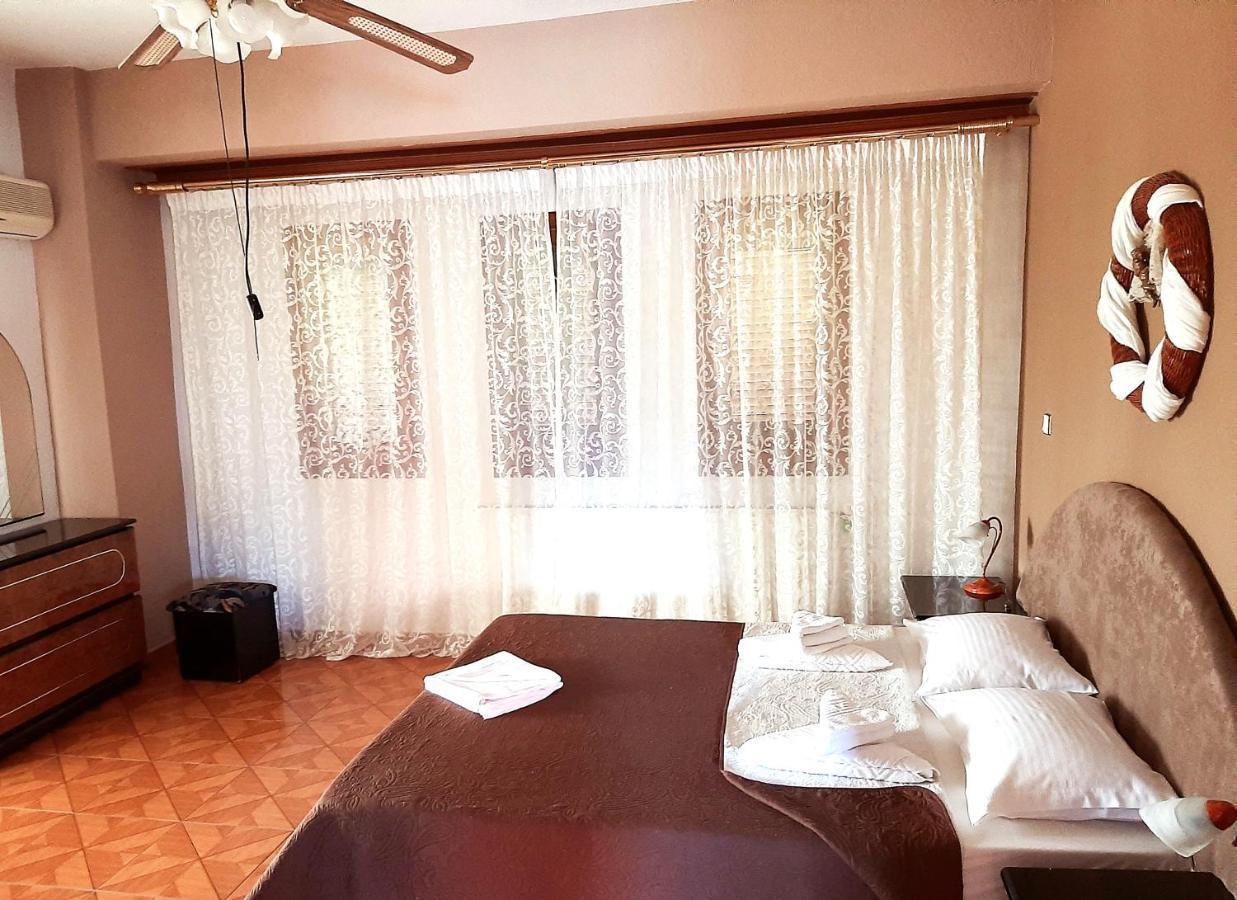 Vintage Home نيكيتي المظهر الخارجي الصورة