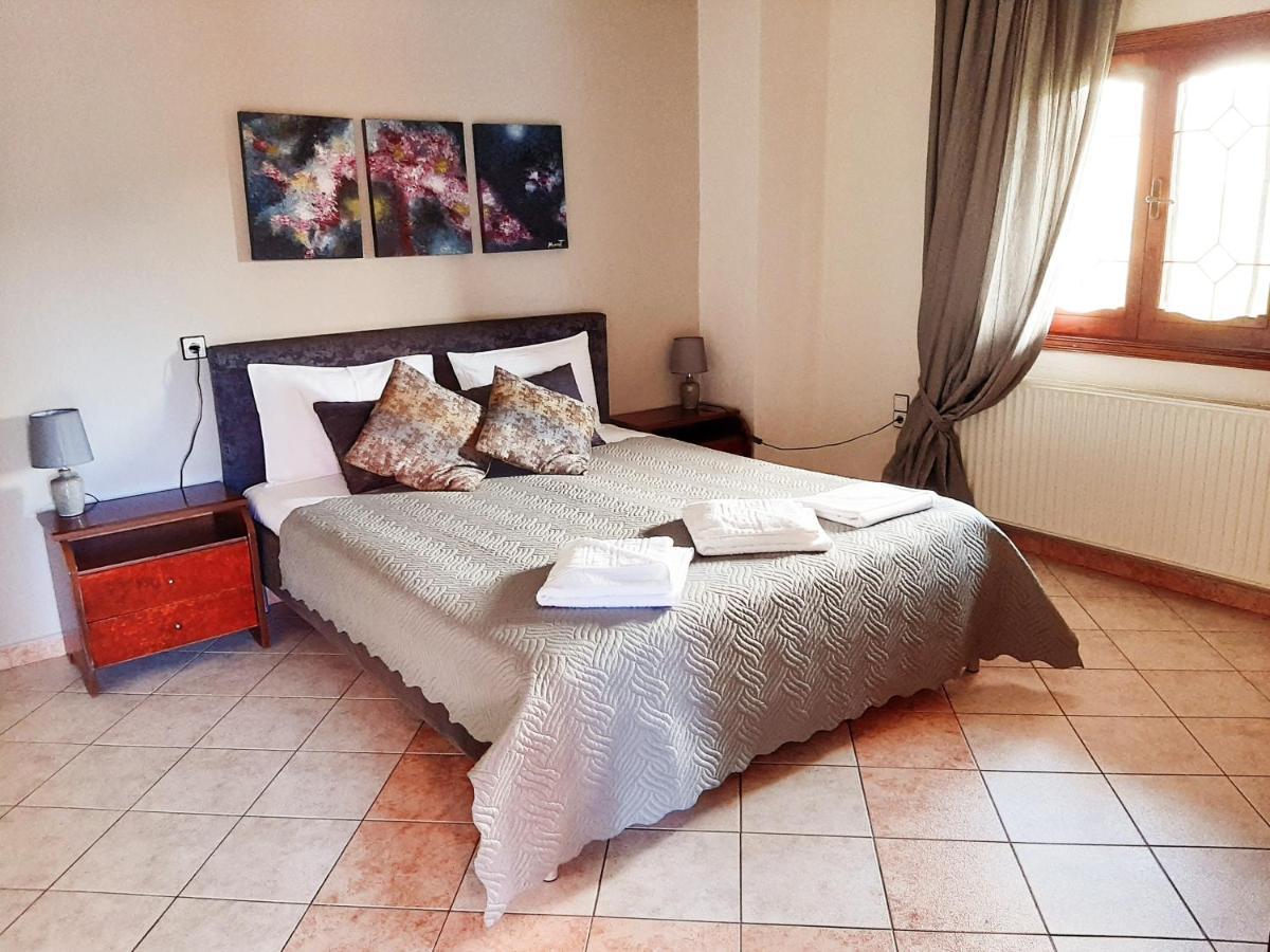 Vintage Home نيكيتي المظهر الخارجي الصورة