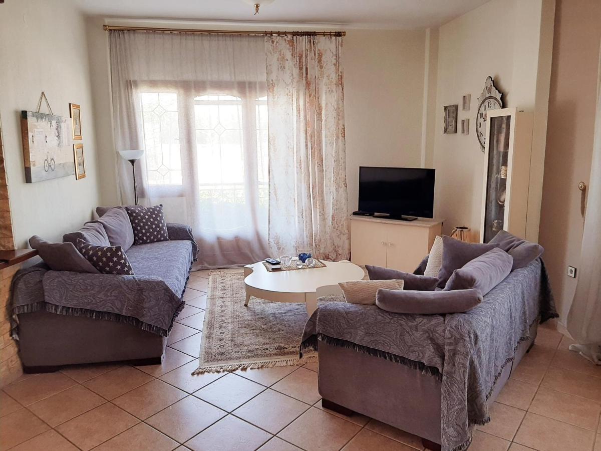 Vintage Home نيكيتي المظهر الخارجي الصورة