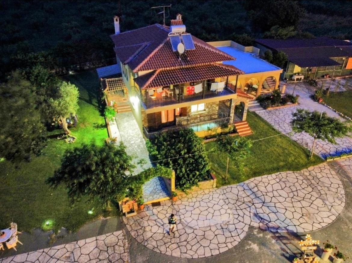Vintage Home نيكيتي المظهر الخارجي الصورة
