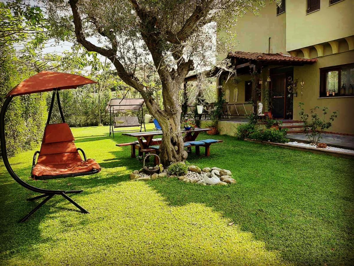 Vintage Home نيكيتي المظهر الخارجي الصورة