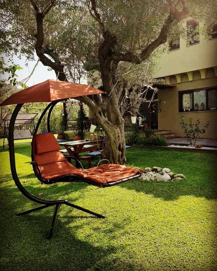Vintage Home نيكيتي المظهر الخارجي الصورة