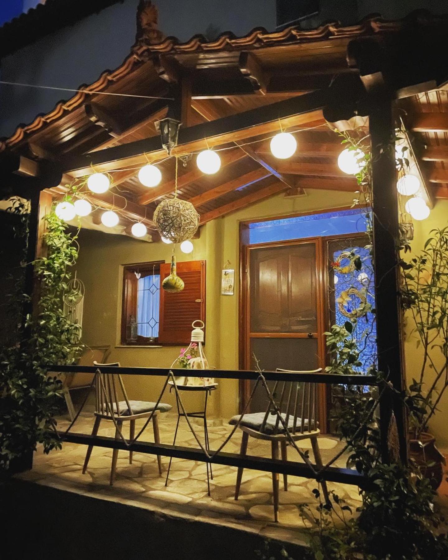 Vintage Home نيكيتي المظهر الخارجي الصورة