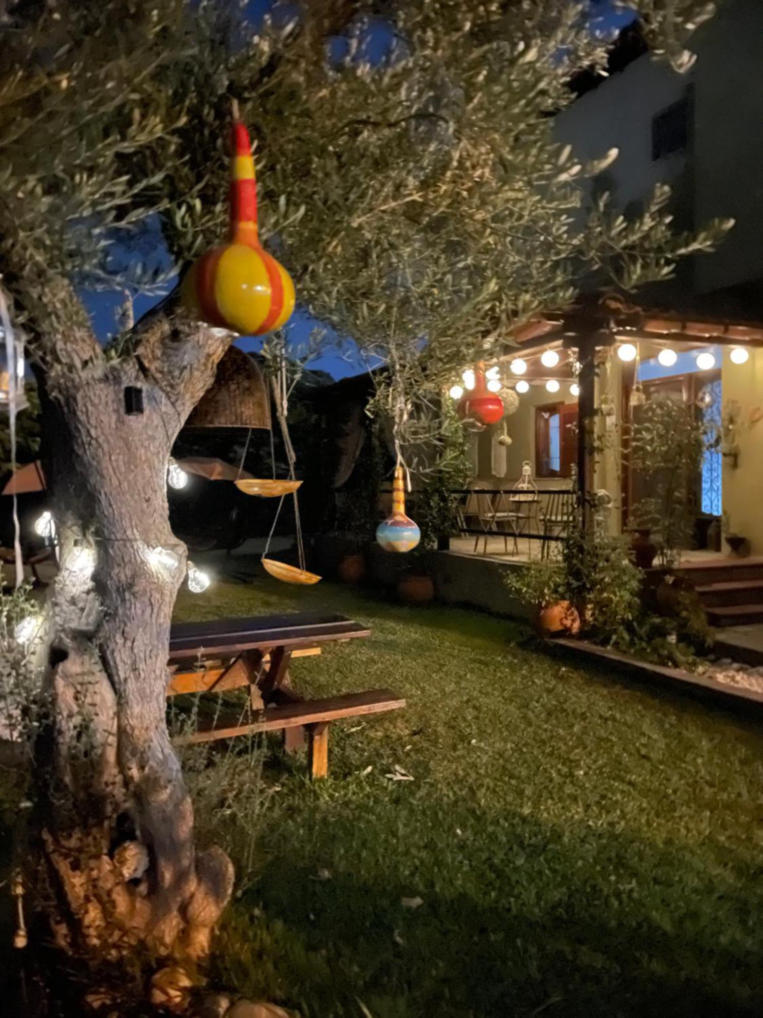Vintage Home نيكيتي المظهر الخارجي الصورة