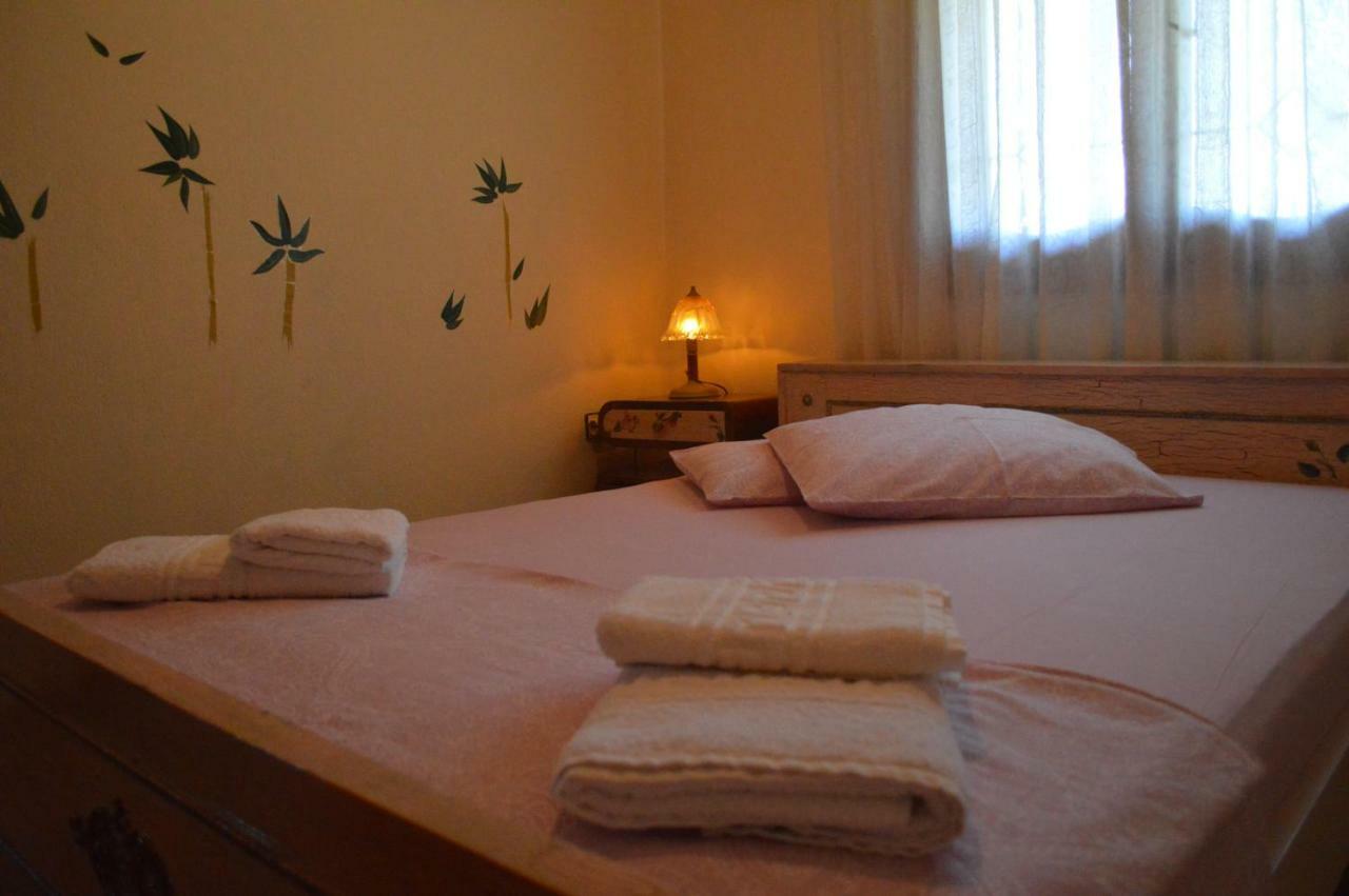 Vintage Home نيكيتي المظهر الخارجي الصورة