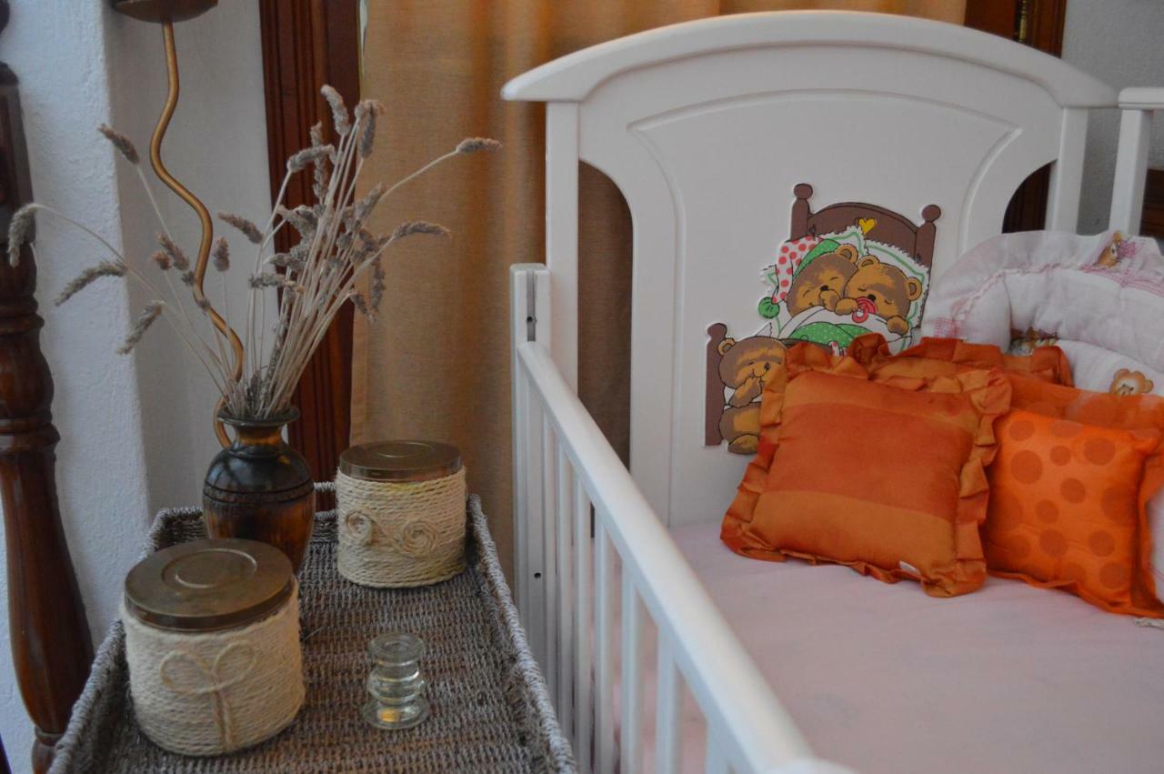 Vintage Home نيكيتي المظهر الخارجي الصورة