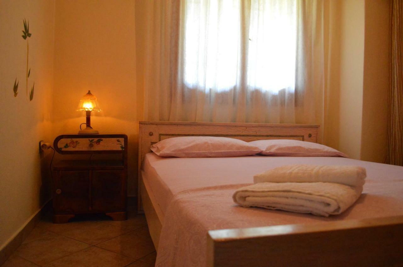 Vintage Home نيكيتي المظهر الخارجي الصورة
